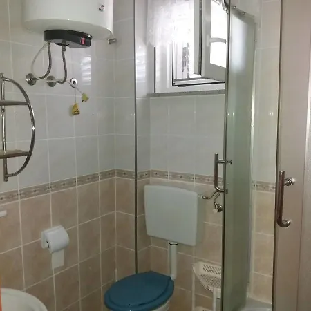 Nemcic Appartement *